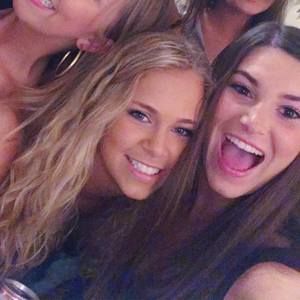 Meet your Posher, Mary morgan